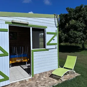 Sous Le Manguier Hébergement de vacances